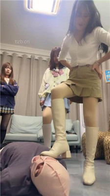 图片[17]_【狗哥】强推-七素人女神重度高难度挑战玩狗_HD绳艺资源