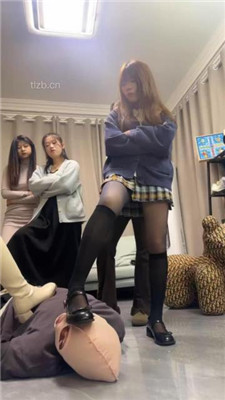 图片[19]_【狗哥】强推-七素人女神重度高难度挑战玩狗_HD绳艺资源