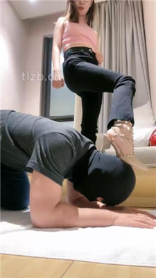 图片[4]_【jenn】情侣主虐绿帽-强迫吃套套/高跟踩狗爪/踩踏喂食/提档_HD绳艺资源