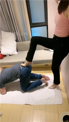 图片[5]_【jenn】情侣主虐绿帽-强迫吃套套/高跟踩狗爪/踩踏喂食/提档_HD绳艺资源