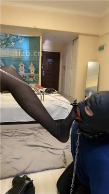 图片[20]_【柯儿大小姐】绳艺导师的长靴-踩踏提档_HD绳艺资源