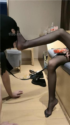 图片[4]_【点点】长时间-黑丝臭脚丫挑逗绿帽前任_HD绳艺资源