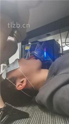 图片[5]_【双子姬】办公室视角-老板狂舔女下属的jio_HD绳艺资源