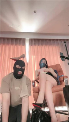 图片[11]_【冷颜】长靴踩狗头/头顶鞋子/训练/高跟玉足恋足调_HD绳艺资源