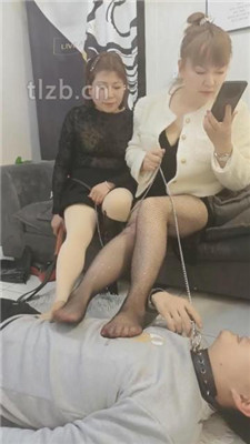 图片[9]_【乐爷】双S-玩弄脚底下贱父子狗_HD绳艺资源