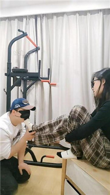 图片[3]_【晗主】开发素人小姐姐恋足调【下】_HD绳艺资源