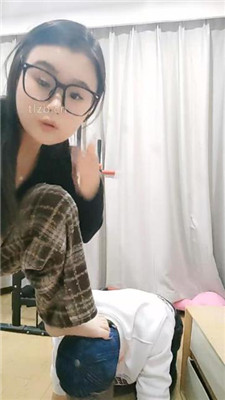 图片[8]_【晗主】开发素人小姐姐恋足调【下】_HD绳艺资源