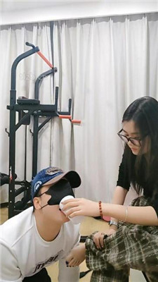 图片[11]_【晗主】开发素人小姐姐恋足调【下】_HD绳艺资源