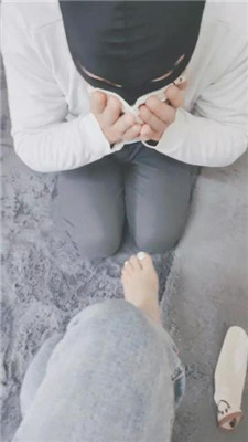 图片[4]_【灵竹】运动后超臭原味强迫狗舔_HD绳艺资源