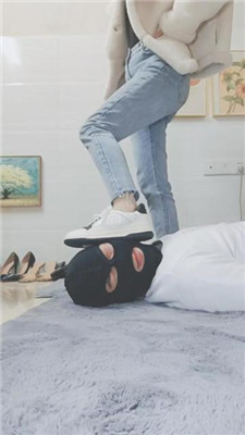 图片[7]_【灵竹】运动后超臭原味强迫狗舔_HD绳艺资源