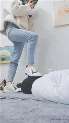 图片[8]_【灵竹】运动后超臭原味强迫狗舔_HD绳艺资源