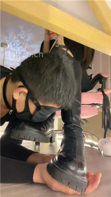 图片[5]_【槿一】长靴无意识碾压踩狗子_HD绳艺资源