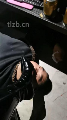 图片[7]_【乐姐】KTV圈内聚会-昔日老板已成狗_HD绳艺资源