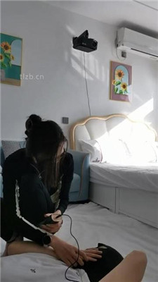 图片[8]_【皮皮】高跟凉鞋踩虐/耳光抽/转胯爬行_HD绳艺资源