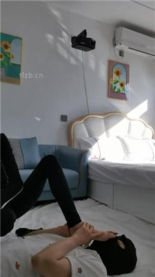 图片[12]_【皮皮】高跟凉鞋踩虐/耳光抽/转胯爬行_HD绳艺资源