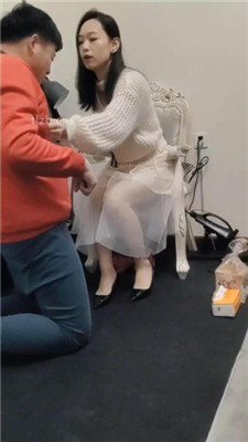 图片[3]_【曹大成】飞鱼S复出调-浓痰吐脸/原味脚踩脸虐乳/深喉耳光_HD绳艺资源