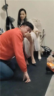 图片[7]_【曹大成】飞鱼S复出调-浓痰吐脸/原味脚踩脸虐乳/深喉耳光_HD绳艺资源