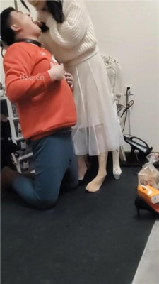 图片[9]_【曹大成】飞鱼S复出调-浓痰吐脸/原味脚踩脸虐乳/深喉耳光_HD绳艺资源