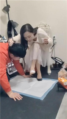 图片[10]_【曹大成】飞鱼S复出调-浓痰吐脸/原味脚踩脸虐乳/深喉耳光_HD绳艺资源