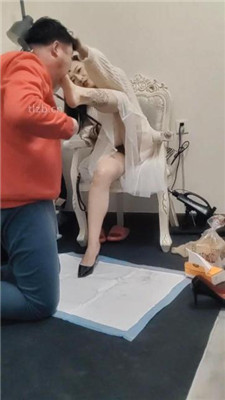 图片[12]_【曹大成】飞鱼S复出调-浓痰吐脸/原味脚踩脸虐乳/深喉耳光_HD绳艺资源