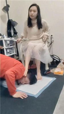 图片[14]_【曹大成】飞鱼S复出调-浓痰吐脸/原味脚踩脸虐乳/深喉耳光_HD绳艺资源