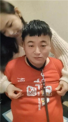 图片[17]_【曹大成】飞鱼S复出调-浓痰吐脸/原味脚踩脸虐乳/深喉耳光_HD绳艺资源