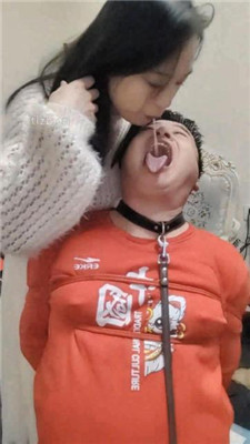 图片[18]_【曹大成】飞鱼S复出调-浓痰吐脸/原味脚踩脸虐乳/深喉耳光_HD绳艺资源