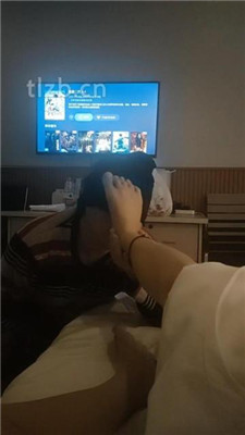 图片[5]_【赞拉】下跪舔素人小姐姐的臭脚_HD绳艺资源