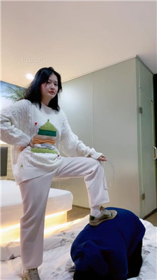 图片[2]_【甜味药丸】掐脖子/揪耳朵/骑马转胯/口水面膜/训练/吃鞋泥巴_HD绳艺资源