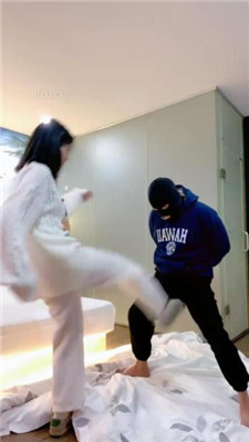 图片[3]_【甜味药丸】掐脖子/揪耳朵/骑马转胯/口水面膜/训练/吃鞋泥巴_HD绳艺资源