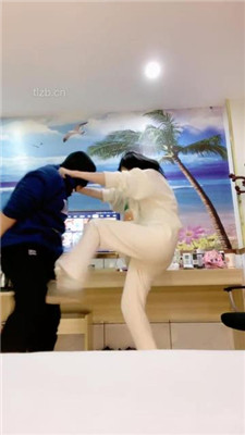 图片[4]_【甜味药丸】掐脖子/揪耳朵/骑马转胯/口水面膜/训练/吃鞋泥巴_HD绳艺资源