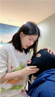 图片[6]_【甜味药丸】掐脖子/揪耳朵/骑马转胯/口水面膜/训练/吃鞋泥巴_HD绳艺资源