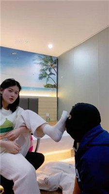 图片[8]_【甜味药丸】掐脖子/揪耳朵/骑马转胯/口水面膜/训练/吃鞋泥巴_HD绳艺资源