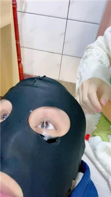 图片[12]_【甜味药丸】掐脖子/揪耳朵/骑马转胯/口水面膜/训练/吃鞋泥巴_HD绳艺资源