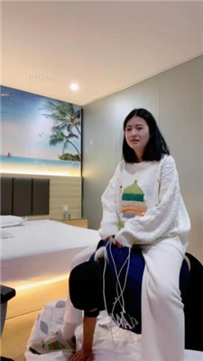 图片[19]_【甜味药丸】掐脖子/揪耳朵/骑马转胯/口水面膜/训练/吃鞋泥巴_HD绳艺资源