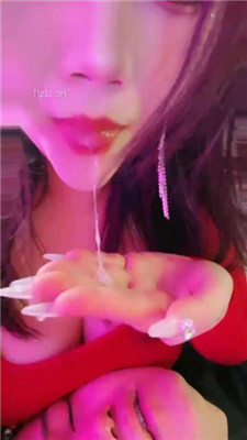 图片[7]_【甜心教主】重口场-拉丝浓痰口水强迫喂_HD绳艺资源