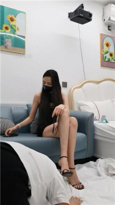 【皮皮】训练/虐乳/滴蜡/品尝裸足/揪耳朵/sp_HD绳艺资源