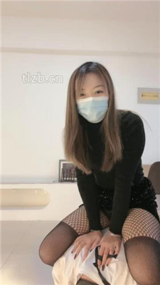 图片[5]_【晓雅】骑马转胯爬行/品尝黑丝美足_HD绳艺资源