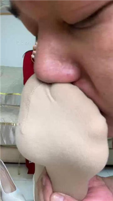 图片[5]_【甜心教主】训练狗舌舔脏鞋/狂吸肉丝脚/虐乳_HD绳艺资源