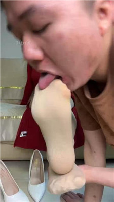 图片[7]_【甜心教主】训练狗舌舔脏鞋/狂吸肉丝脚/虐乳_HD绳艺资源