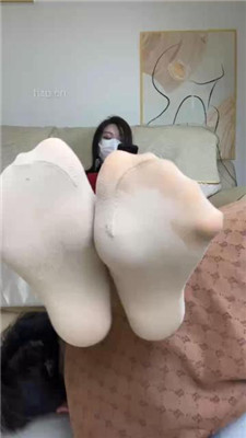 图片[8]_【甜心教主】训练狗舌舔脏鞋/狂吸肉丝脚/虐乳_HD绳艺资源