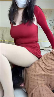 图片[9]_【甜心教主】训练狗舌舔脏鞋/狂吸肉丝脚/虐乳_HD绳艺资源