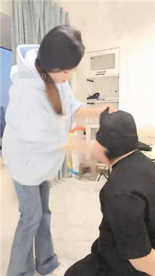 图片[4]_【小殿下】绿帽前任就喜欢被我抽_HD绳艺资源