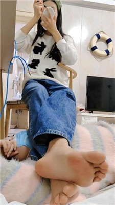 图片[2]_【樱樱】物化闺蜜-无意识踩脚垫【二】_HD绳艺资源