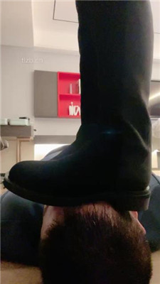 图片[6]_【川野尤娜】白富美S-长靴虐废猥琐继父_HD绳艺资源