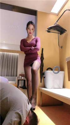 图片[5]_【盖洛】模特S-高跟黑丝踩/耳光/骑马转胯/喂口水/绳艺技巧训练_HD绳艺资源