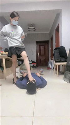 图片[7]_【小原妈妈】提档/高跟踩踏/肉丝脚狂舔_HD绳艺资源