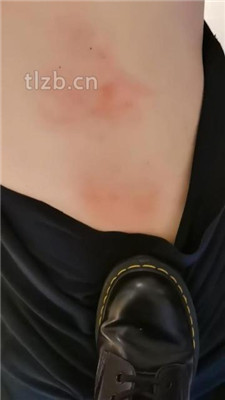 图片[8]_【Welldoer】头顶鞋子/长靴白袜各种踩踏/清理脏鞋底_HD绳艺资源