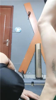 【东营天香百合】高跟诱惑/胯下辱/人肉坐垫/喂口水_HD绳艺资源