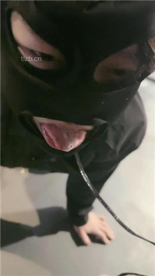 图片[7]_【黑兔】严刑逼供教训犯人-舔脏老爹鞋/吊绑虐打/狗链遛狗_HD绳艺资源